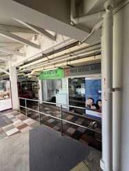 Mayflower Shopping & Food Centre (D20), Shop House #611043881